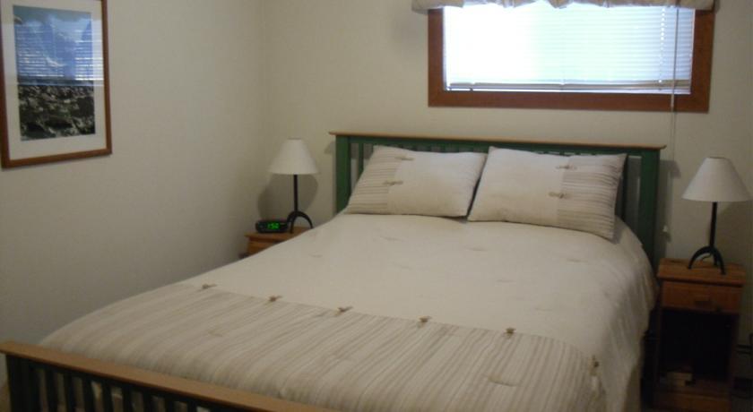 Cedar House Hotel Jasper Ruang foto