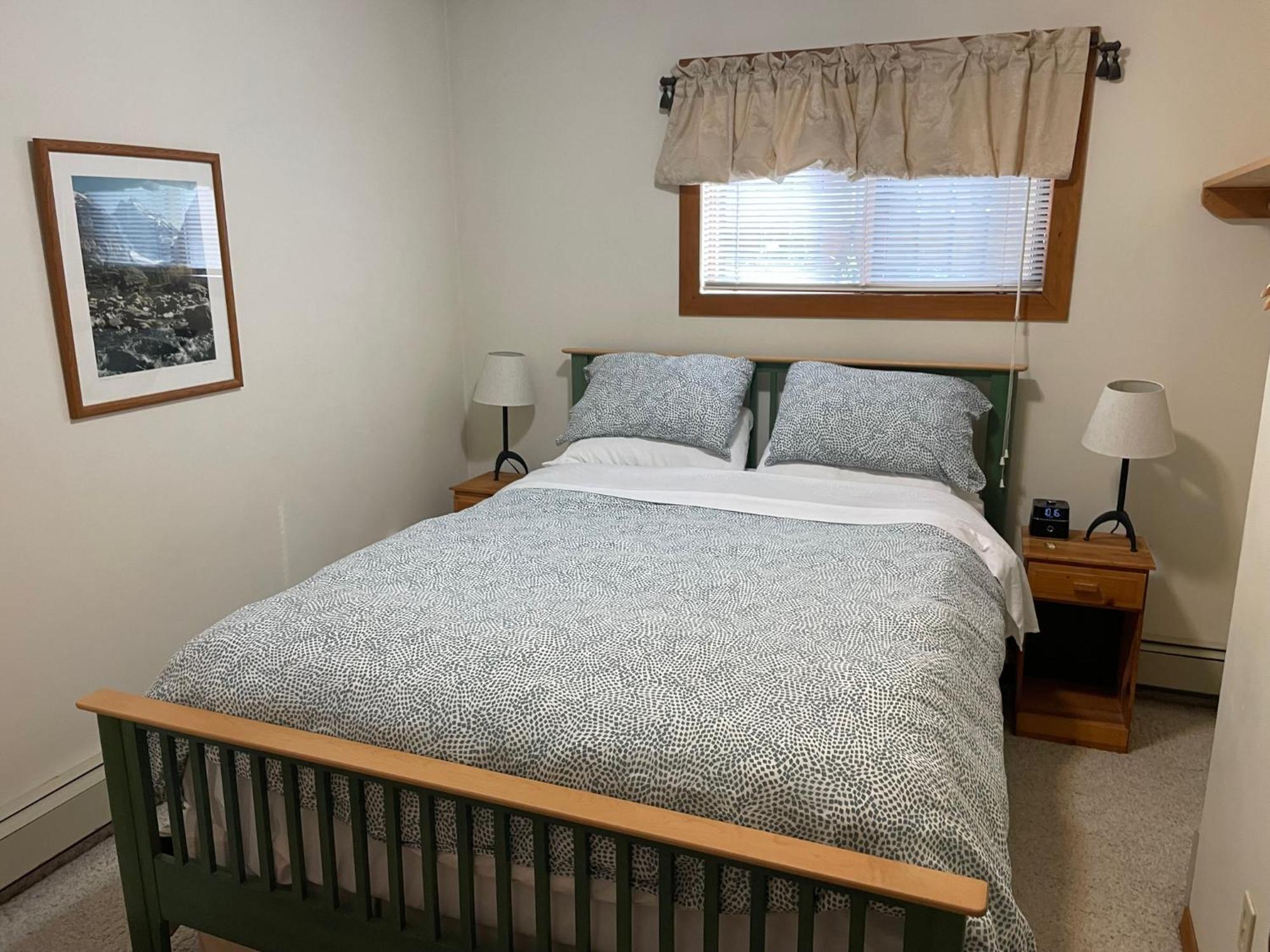 Cedar House Hotel Jasper Bagian luar foto